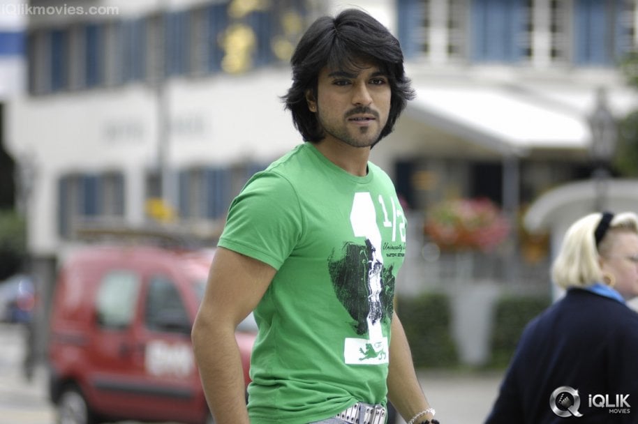 Ram-Charan